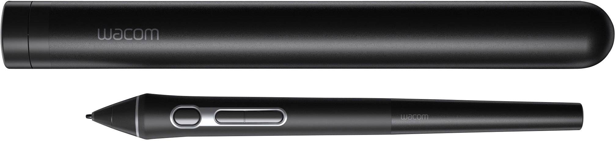 Wacom Pro Pen 3D Pekpenna Svart
