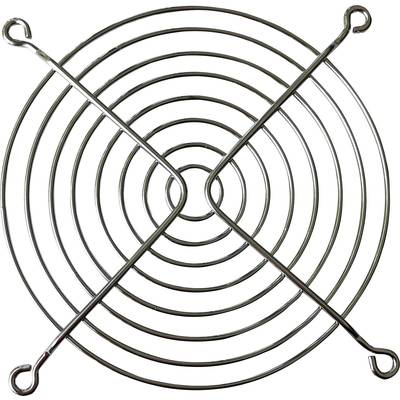 Panasonic ASFN18001 Luftgitter 1 st (B x H) 120 mm x 120 mm Stål