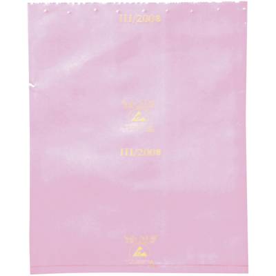 BJZ ESD-påse (L x B) 300 mm x 200 mm avledande ESD-kod D 1 st