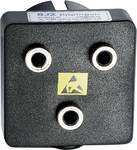 Europeisk jordas kontakt ESD
