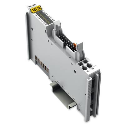 WAGO 750-1402 PLC-digital ingångsmodul 750-1402 1 st