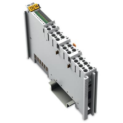 WAGO 750-1415 PLC-digital ingångsmodul 750-1415 1 st