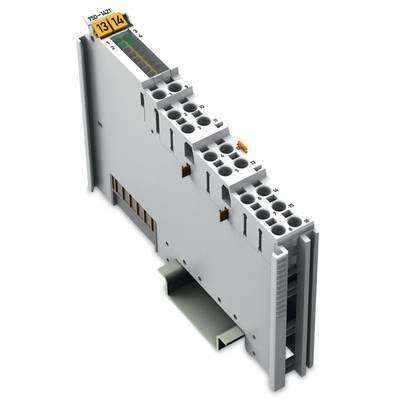WAGO 750-1421 PLC-digital ingångsmodul 750-1421 1 st