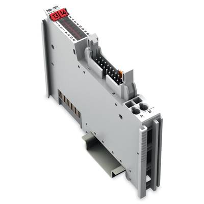 WAGO 750-1501 PLC digital utgångsmodul 750-1501 1 st