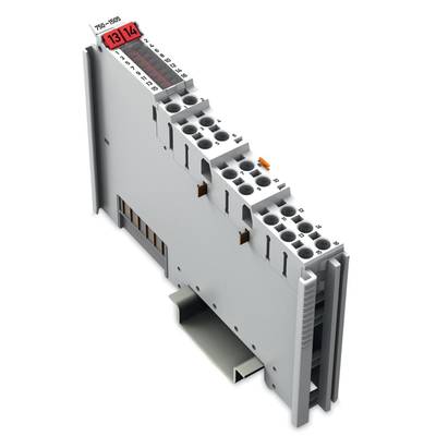 WAGO 750-1505 PLC digital utgångsmodul 750-1505 1 st