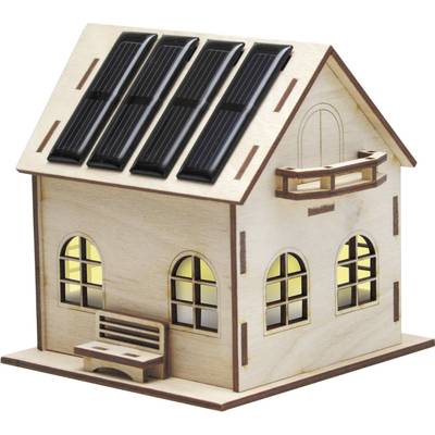 Sol Expert SOH SOH Solcells-hus