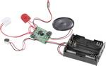 Byggsatser & moduler Byggsatser & moduler