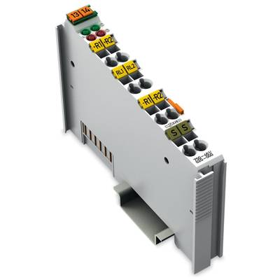 WAGO WAGO GmbH & Co. KG PLC analog ingångsmodul 750-461/020-000 1 st