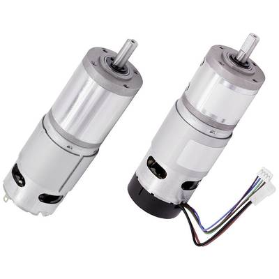 Drive System Europe by MSW DC-växelmotorn DSMP420-24-0061-BF 025108 1.8 Nm 102 U/min Axel-diameter: 8 mm 1 st
