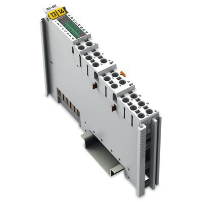WAGO 750-657 PLC-Bussanslutning 750-657 1 st