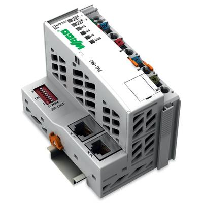 WAGO 750-882 PLC-Bussanslutning 750-882 1 st