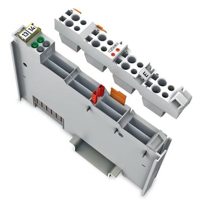 WAGO WAGO GmbH & Co. KG PLC-digital ingångsmodul 753-406 1 st
