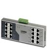 Phoenix Contact 2832849 FL SWITCH SF 16TX Industrial Ethernet Switch 10 / 100 MBit/s