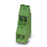 MKDS 5 / 3-6,35 BK - PCB terminal