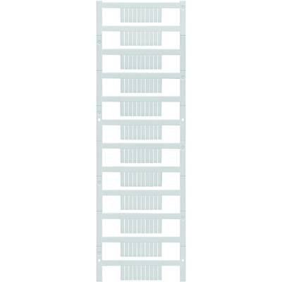 Weidmüller 1778270000 Enhetsmarkör Vit 600 st