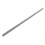 Ledarmärkning, Märknål, 100 x 3 mm, Stål, Färg: Silver