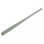 Ledarmärkning, Märknål, 100 x 5 mm, Stål, Färg: Silver