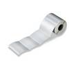 Weidmüller 1014680000 THM MT30X 30/52 SI Märkningsystem skrivare Monteringssätt: Limning Utskriftsområde: 52 x 30 mm Silver Antal märkningar: 2000 1 st