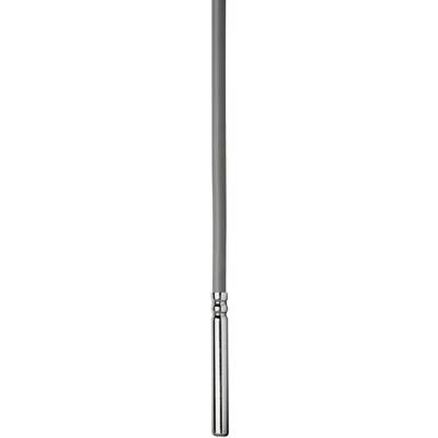 Jumo Temperatursensor 00059085 Sensortyp Pt100 Temperaturmätningsområde (intervall)-5 till 80 °C Kabellängd (specifikati
