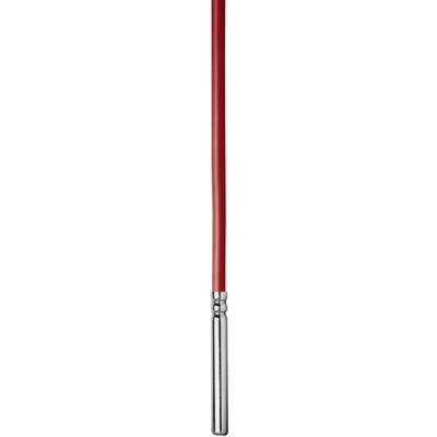Resistanstermometer med anslutningskabel Jumo 902150/10-378-1003-1-6-50-11-2500/000 (00389771) PT 100 2.5 m 6 mm
