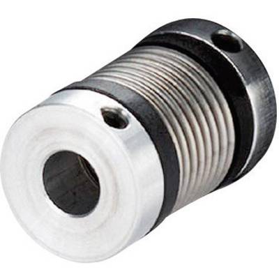 Kübler Automation 8.0000.1102.1212 Bälgkoppling Givare 1102 1 st