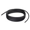 Weidmüller 1344690000 Nätverkskabel CAT 7 S/FTP Svart 305 m
