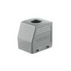 Weidmüller HDC 32A TOBU 1PG21G 1665790000 Kontakthus 1 st