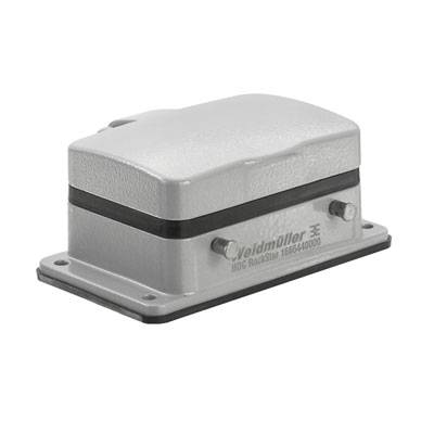 Weidmüller HDC 32A ADBO 1666440000 Monteringshölje 1 st Piece