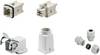 Weidmüller Anslutnings-set RockStar® HDC HA 1712630000 1 st