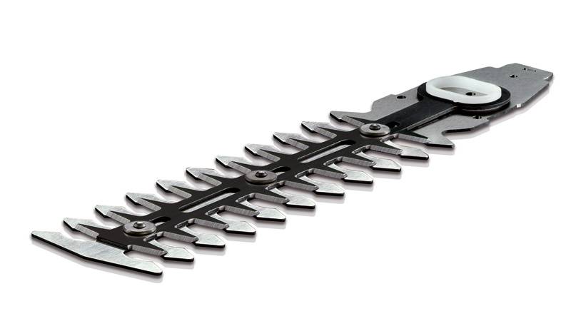 Bosch Home and Garden 2609003868 Batteri Busksaxs-ersättningsblad-1