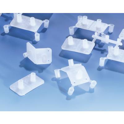 NOCH TERRA-FORM 61670 Pelarplattor Plast 1 set