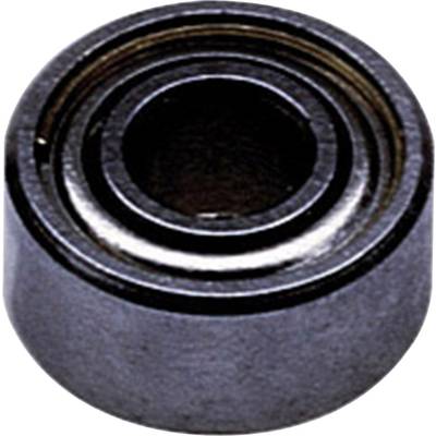 Kullager radiellt Reely S 625 ZZ 5 mm