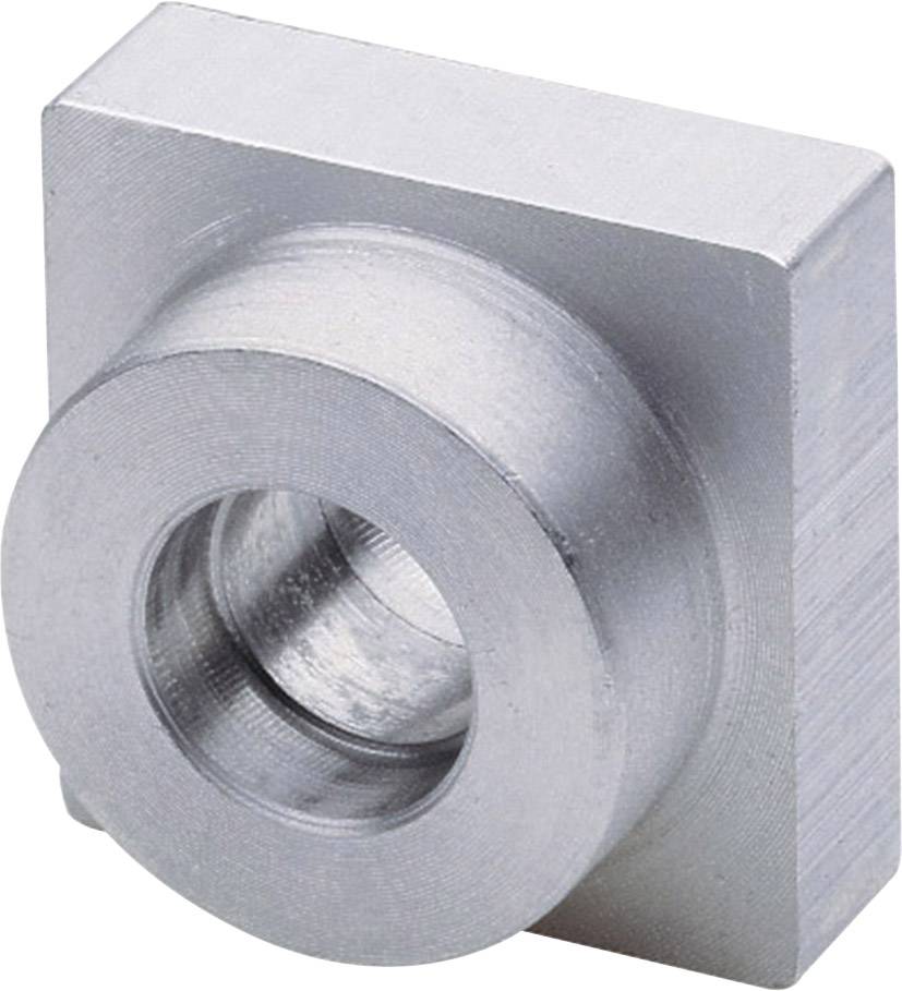 Lagerbock dubbel Reely 19 Borrdiameter: 19 mm