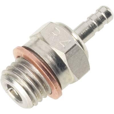Reely Glödstift Medium varmt 1 st