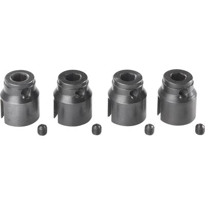 Reely 112107 Reservdel Extra differentialknutsats