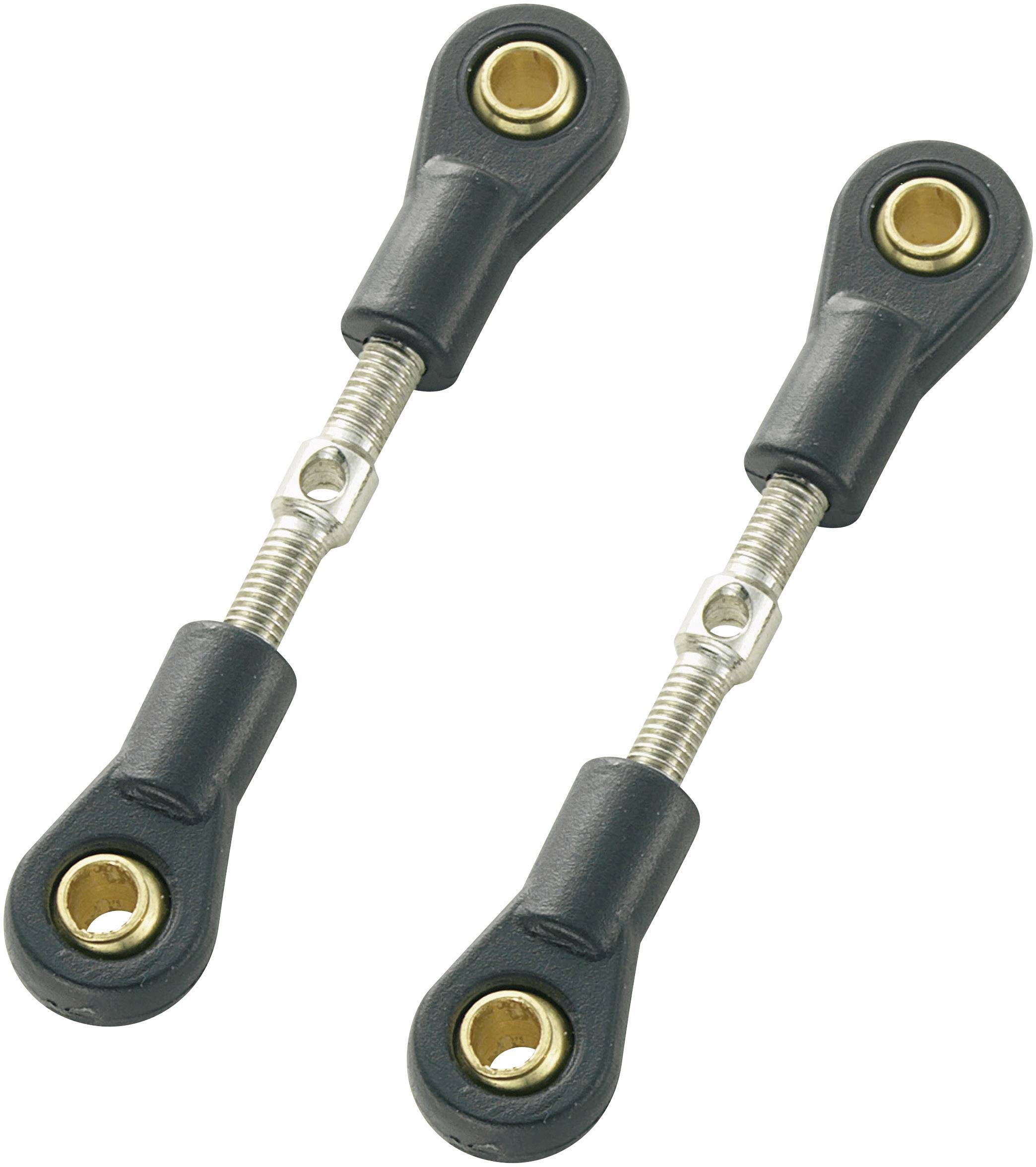 Reely 12001 Reservdel Styrstänger