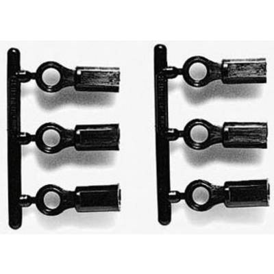 Tamiya 50596 Reservdel Justeringsstycke 6 mm