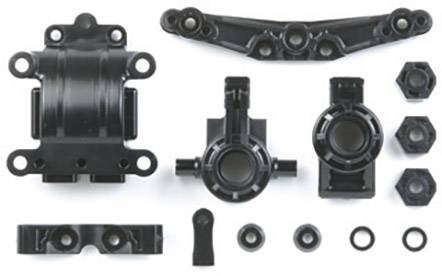 A-DELAR TT-01E