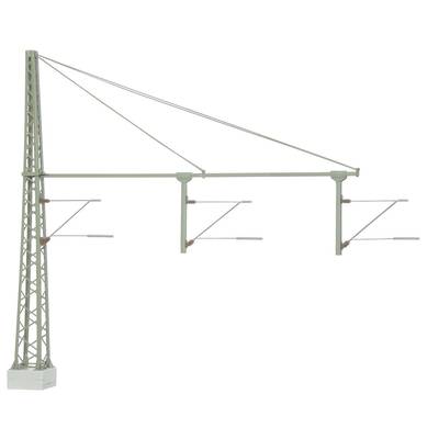 N Viessmann Modelltechnik 4361 Rörarm 3 spår 1 st