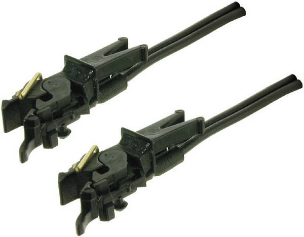 Viessmann Modelltechnik 5048 H0 Koppling strömförande 1 set