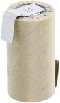 NiCd-batteri Sub-C ZLF