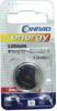 Conrad energy LIR2450 Laddbart batteri Knappcell LIR 2450 Litium 120 mAh 3.6 V 1 st