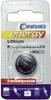 Conrad energy LIR2032 Laddbart batteri Knappcell LIR 2032 Litium 45 mAh 3.6 V 1 st