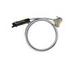 Weidmüller 7789225020 PAC-S300-SD37-V0-2M PLC-anslutningsledning