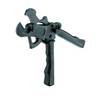 Weidmüller KTF 36 9002190000 Front-kabelavbitare Lämplig för Aluminium- och kopparkablar, enkel- och flertrådig 35 mm 300 mm²