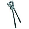 Weidmüller KT 80 9202080000 Kabelavbitare med spärr Lämplig för Aluminium- och kopparkablar, enkel- och flertrådig 80 mm 1000 mm²