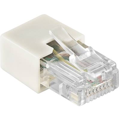 ISDN termineringsmotstånd Basetech