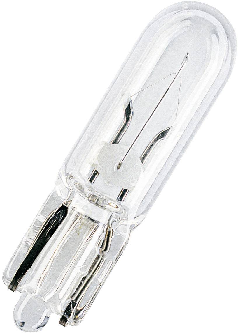 OSRAM 2722 Signallampa Standard W2W 2 W 12 V-1