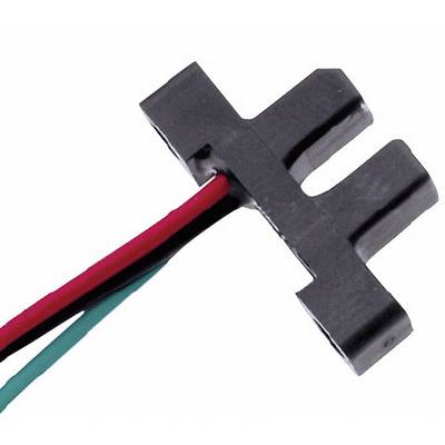 ZF fläkthjulsensor VN101503 3.8 - 24 V/DC Kabel med öppna ändar