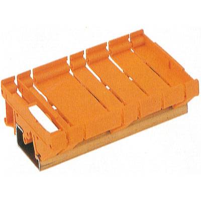 Weidmüller RF RS 70 LI/A2/O.SG Montagesockel 70 x 10 x 33.5 20 st